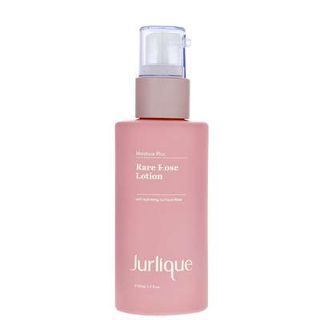Jurlique Face Moisture Plus Rare Rose Lotion