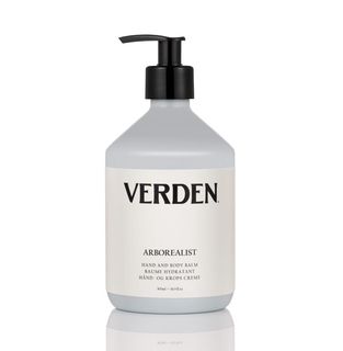 Votary VERDEN ARBOREALIST Hand and Body Balm