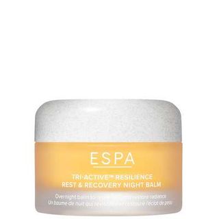ESPA Face Moisturisers Tri-Active Resilience Rest & Recovery Overnight Balm