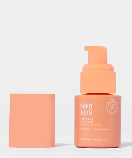 Sand & Sky Anti-Ageing Eye Cream