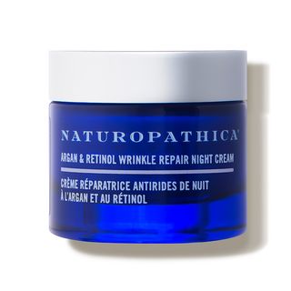 Naturopathica Argan & Retinol Wrinkle Repair Night Cream