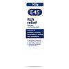 E45 Itch Relief Cream for Eczema & Itchy Skin