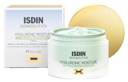 ISDIN Isdinceutics Prevent Hyaluronic Moisture Oily and Combination Skin