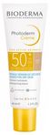 Bioderma Photoderm Cream SPF50+ Tinted