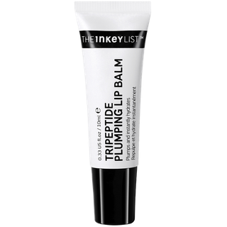 The INKEY List UK Tripeptide Plumping Lip Balm