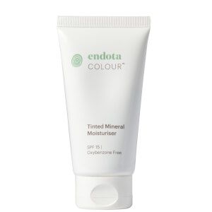 endota spa Tinted Moisturiser
