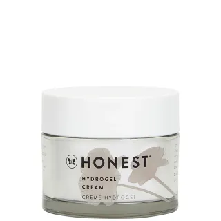 Honest Beauty Hydrogel Cream with Two Types of Hyaluronic Acid & Squalane