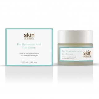 Skin Research Pro Hyaluronic Acid Day Cream