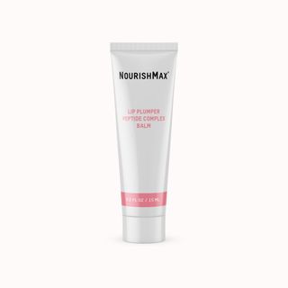 NourishMax Lip Plumper Peptide Complex Balm