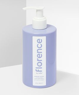 florence by mills Mirror Magic Illuminating Body Moisturizer