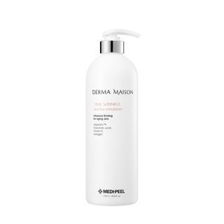 MEDI-PEEL Derma Maison Time Wrinkle Derma Emulsion