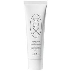 Dieux Instant Angel Lipid-Rich Firming Moisturizer