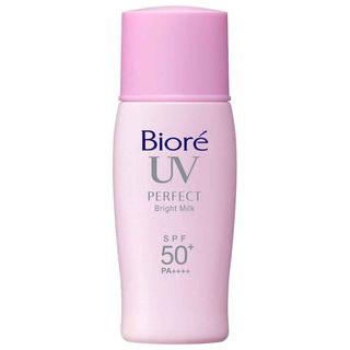 Biore Perfect Bright Milk SPF50