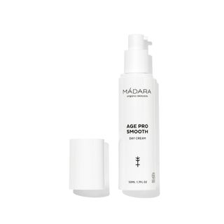 MADARA Age Pro Smooth Day Cream Crème de Jour