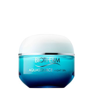 BIOTHERM AQUASOURCE NIGHT SPA