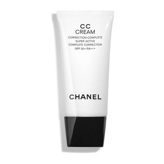CHANEL CC Cream Complete Correction SPF 50