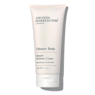 Amanda Harrington Ultimate Body Miracle Moisture Cream