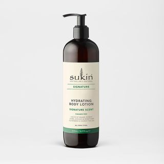 Sukin Hydrating Body Lotion | Signature