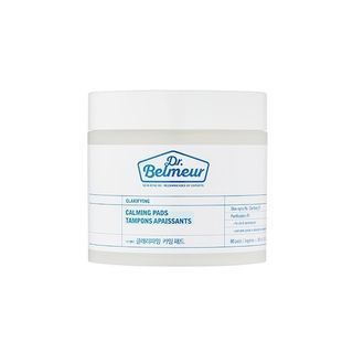 THE FACE SHOP Dr. Belmeur Clarifying Calming Pad