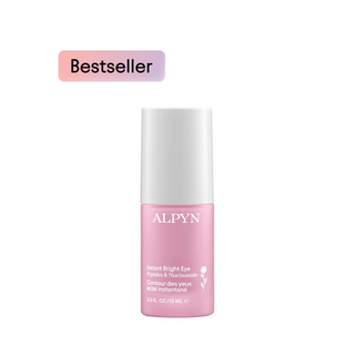 Alpyn Beauty Instant Bright Eye