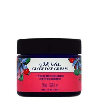 Neal's Yard Remedies Facial Moisturisers Wild Rose Glow Day Cream