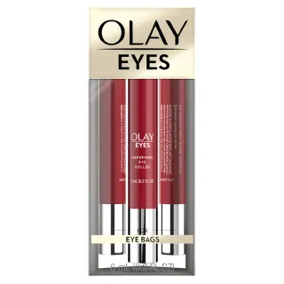 Olay Depuffing Eye Roller for Bags Under Eyes
