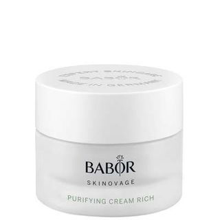 BABOR Skinovage Purifying Cream Rich