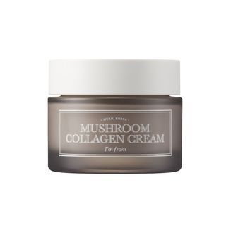 I'm from Mushroom Collagen Cream
