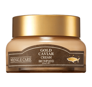 Skinfood Gold Caviar Cream