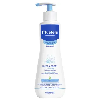 Mustela Hydra Bebe Lotion