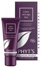Phyt's Aromalliance Anti-Aging Night Cream Organic