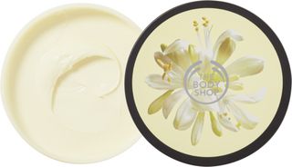 The Body Shop Moringa Body Butter