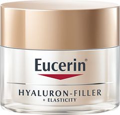 Eucerin Hyaluron-Filler + Elasticity Day SPF30