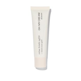 Oh my cream skincare Crème Teintée SPF20