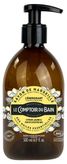 Le Comptoir du Bain Energizing Marseille Soap With Organic Essential Oils