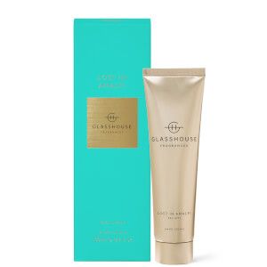 Glasshouse Fragrances Lost in Amalfi Hand Cream