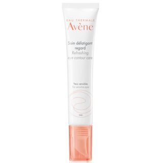 Avène Les Essentiels Refreshing Eye Contour Cream for Dull, Sensitive Skin