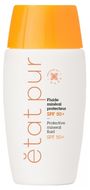 Etat Pur Protective Mineral Fluid SPF50+