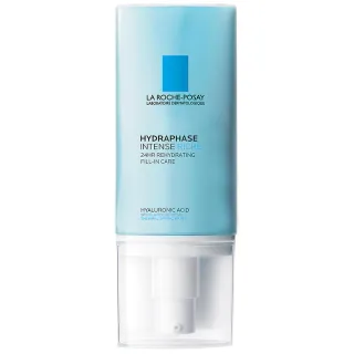 La Roche-Posay Hydraphase Intense 24 Hour Rehydrating Face Moisturizer