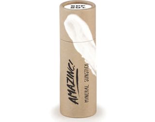 Amazinc Mineral Sunstick SPF 50