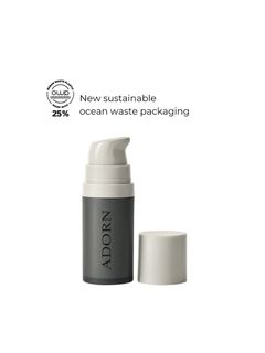 Adorn Cosmetics Hyaluronic Acid Hydrating Eye Cream