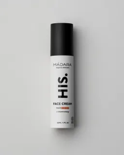 Madara Cosmetics Face Cream for Men