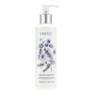 Yardley English Lavender Body Lotion