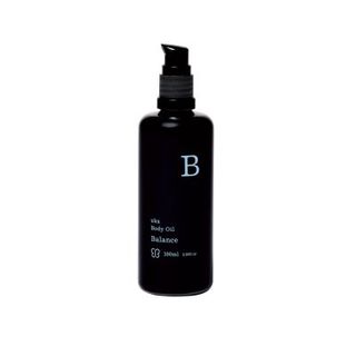 Uka Body Oil Balance