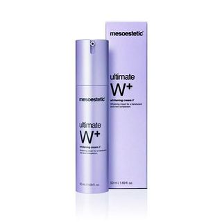 Mesoestetic Ultimate W+ Whitening Cream