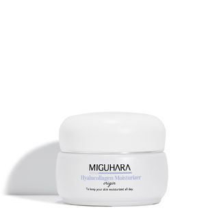 MIGUHARA Hyalucollagen Moisturizer Origin