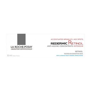 La Roche-Posay Redermic Retinol Night Moisturiser