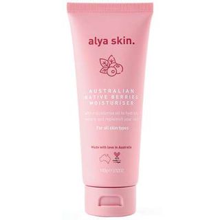 alya skin Skincare Australian Native Berries Moisturiser