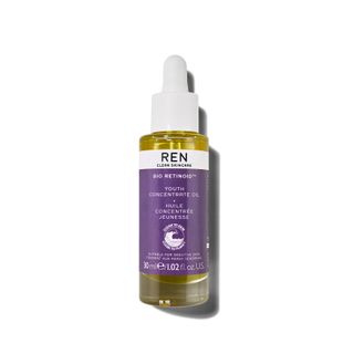 Ren Skincare Bio Retinoid Youth Concentrate Oil