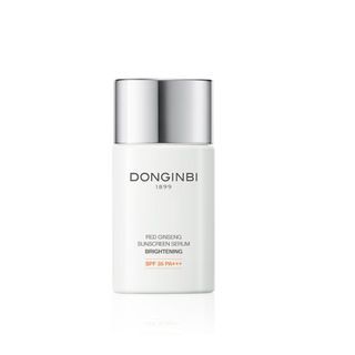 DONGINBI Red Gingseng Sunscreen Serum Brightening